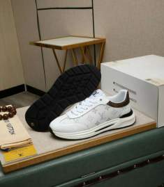 Picture of Louis Vuitton Shoes _SKULVsz38-44mnf055617157